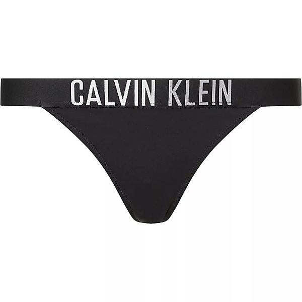 Calvin Klein Underwear Brazilian Bikinihose S Pvh Black günstig online kaufen