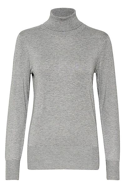 KAFFE Rollkragenpullover Rollkragen Astrid günstig online kaufen