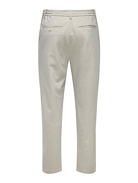 ONLY & SONS Stoffhose günstig online kaufen