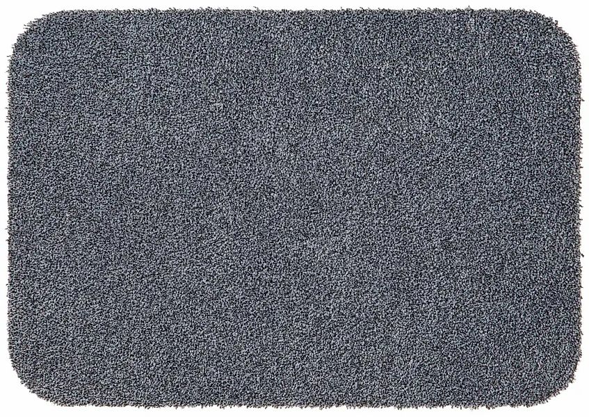 OTTO home Fußmatte "Willa" rechteckig 9 mm Höhe In- und Outdoor geeignet, w günstig online kaufen