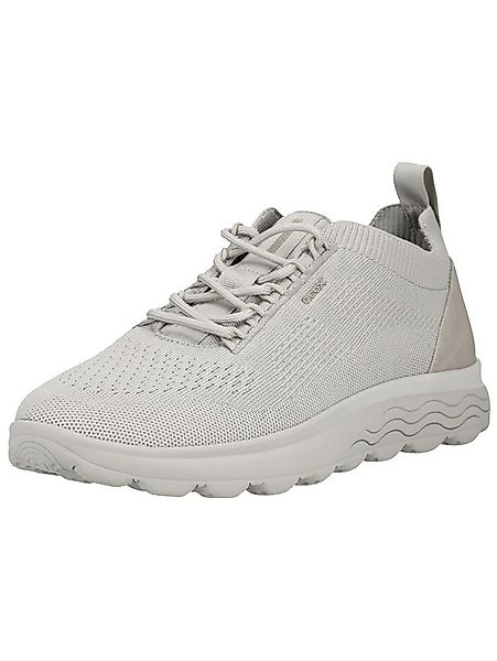 Geox Geox Sneaker Textil Sneaker günstig online kaufen