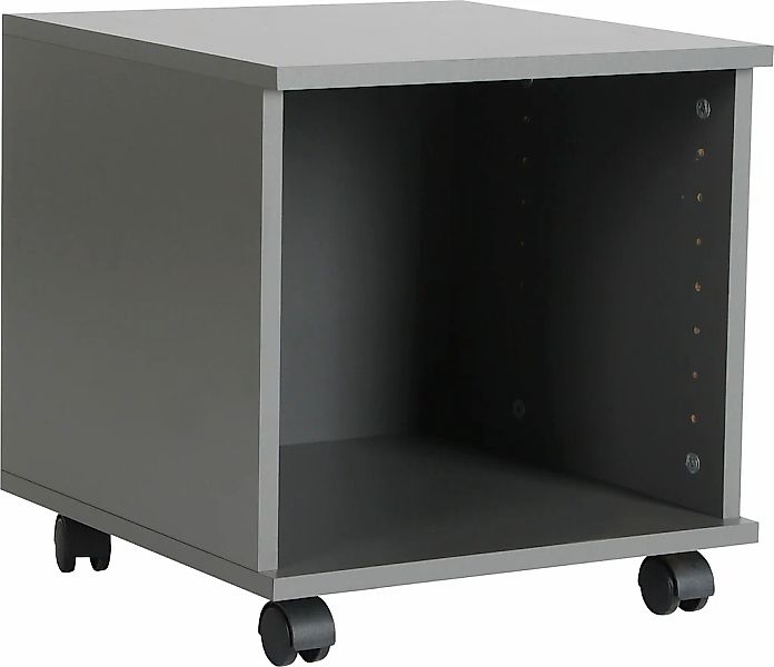 VOGL Möbelfabrik Rollcontainer "Barrie, Bürocontainer, Nachtschrank" 1 Stk. günstig online kaufen