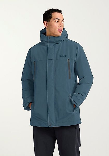 Jack Wolfskin Winterjacke GLACIER SHIELD JKT günstig online kaufen