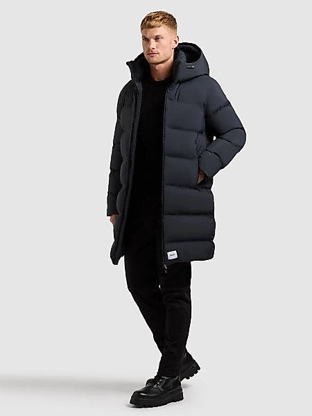 khujo Steppmantel "CAIUS3" günstig online kaufen