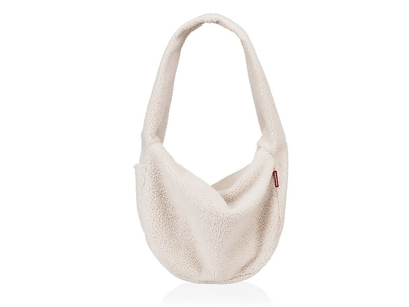 REISENTHEL® Umhängetasche moonbag teddy sand günstig online kaufen