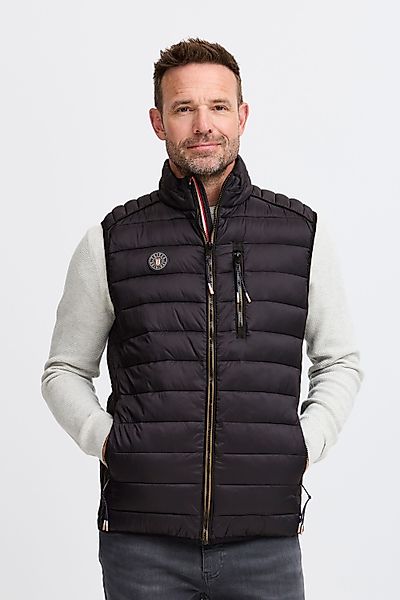 FQ1924 Steppweste FQVINNCENT padded waistcoat Gemütliche günstig online kaufen