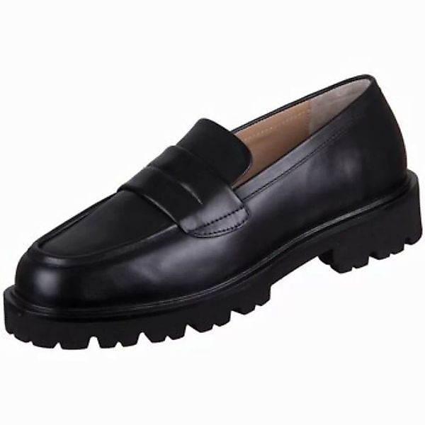 Unisa  Damenschuhe Slipper Fragata Fragata CCP black Leder Fragata CCP günstig online kaufen