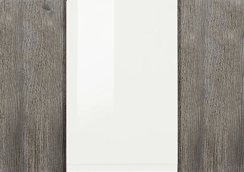 KOCHSTATION Eckhängeschrank "KS-Virginia", 60 cm breit günstig online kaufen