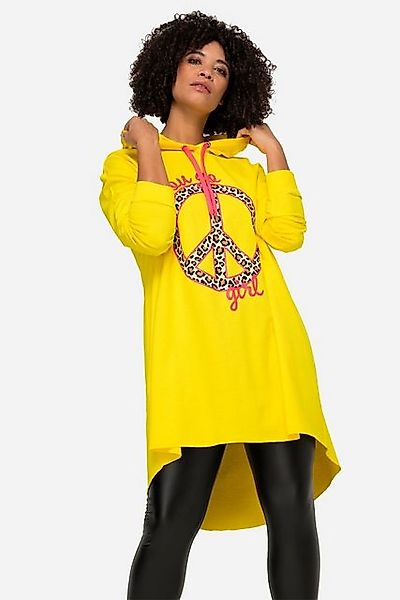 Angel of Style Sweatshirt Sweatshirt PEACE günstig online kaufen