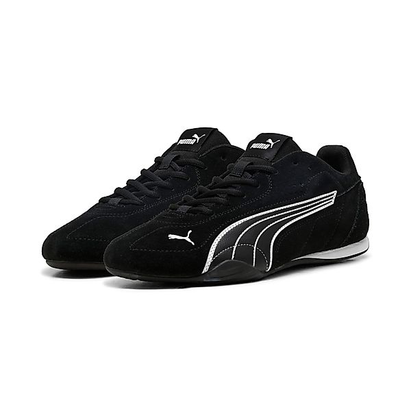 PUMA Sneaker "CATCH SD", Design auf den Spuren des Puma Speedcat günstig online kaufen