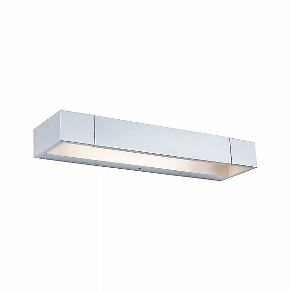 Paulmann "Selection Bathroom LED Wandleuchte Lucille IP44 2700K 1000lm 230V günstig online kaufen