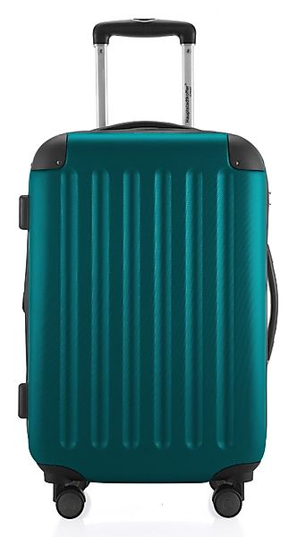 Hauptstadtkoffer Hartschalen-Trolley Spree, verschiedene Farben und günstig online kaufen
