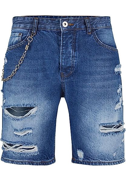 2Y Studios Shorts 2Y Studios Herren 2Y Jeans Shorts (1-tlg) günstig online kaufen
