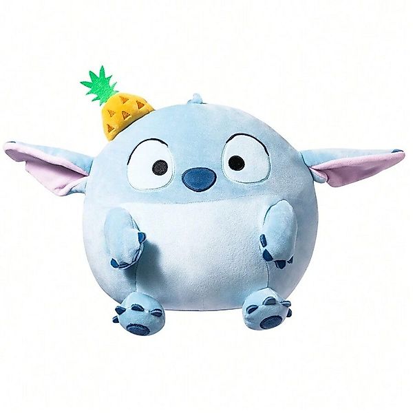 MINISO Plüschfigur Stitch Weiches Kissen Spielzeug günstig online kaufen