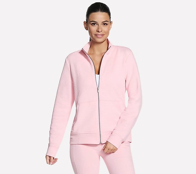 Skechers Trainingsjacke Women's Jacket günstig online kaufen