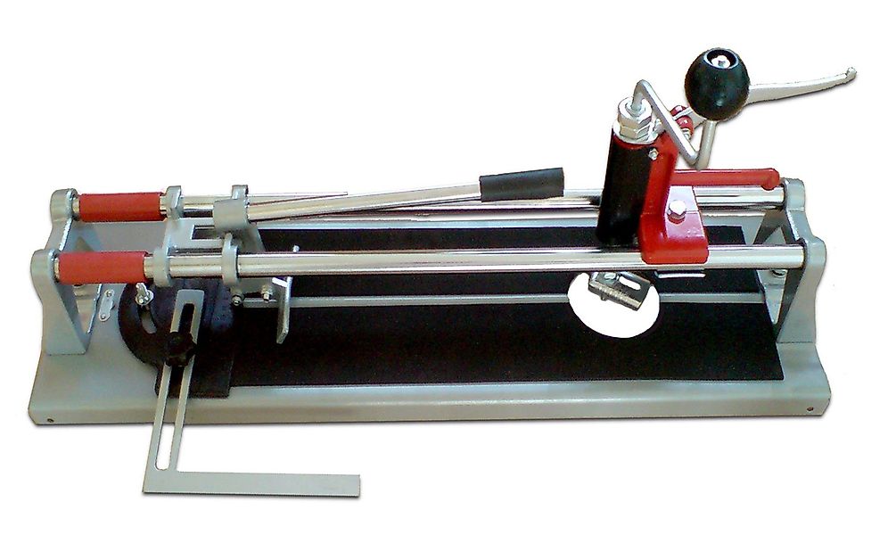 VaGo-Tools Fliesenschneider VaGo 700mm Fliesenmaschine 3 günstig online kaufen