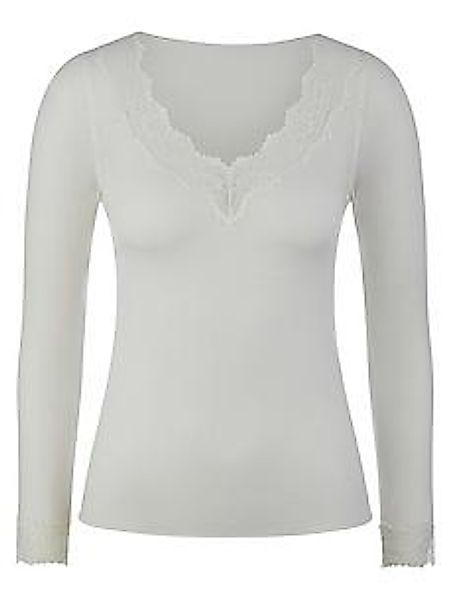 Langarm-Shirt Speidel weiss günstig online kaufen