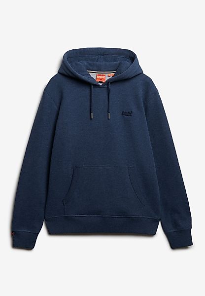 Superdry Kapuzensweatshirt "Essential Logo Hoodie Hb" günstig online kaufen