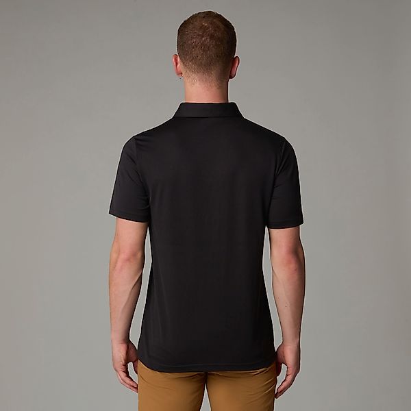 The North Face Poloshirt "Tanken Poloshirt für Herren", (1 tlg.) günstig online kaufen