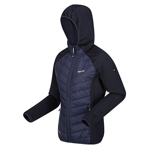 Regatta Steppjacke Softshelljacke Andreson VIII Hybrid günstig online kaufen