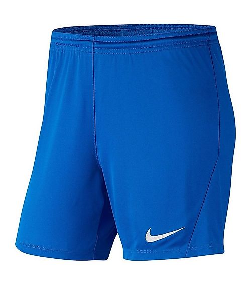 Nike Sporthose Park III Short Damen günstig online kaufen
