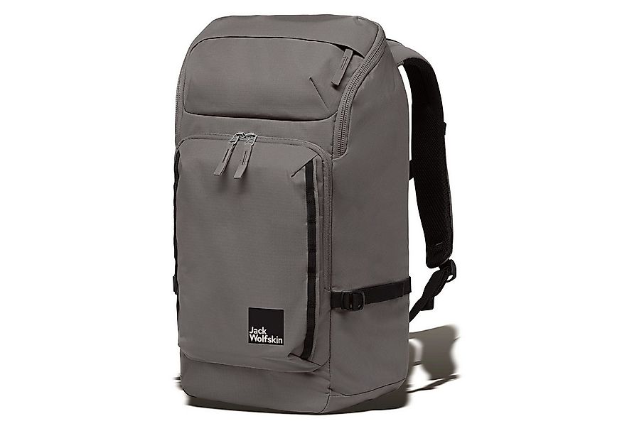 Jack Wolfskin Freizeitrucksack Jack Wolfskin Rucksack Lyall slate (1-tlg) günstig online kaufen