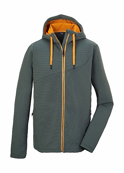 Killtec Strickjacke "KOS 123 MN FLX JCKT" günstig online kaufen