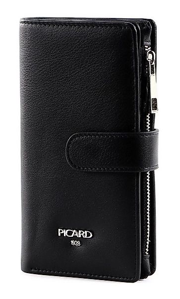 Picard Geldbörse Bingo, aus echtem Rindsleder günstig online kaufen