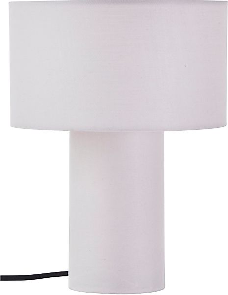 Lüttenhütt Tischleuchte Alrik - Lampe mit günstig online kaufen