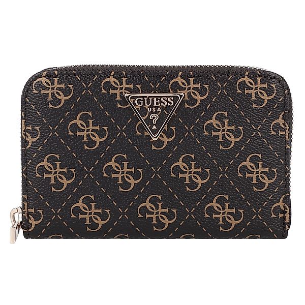 Guess Geldbörse Eco Carly, Polyurethan günstig online kaufen