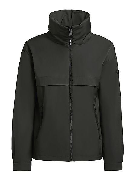 khujo Anorak "RAIBE", mit Kapuze günstig online kaufen