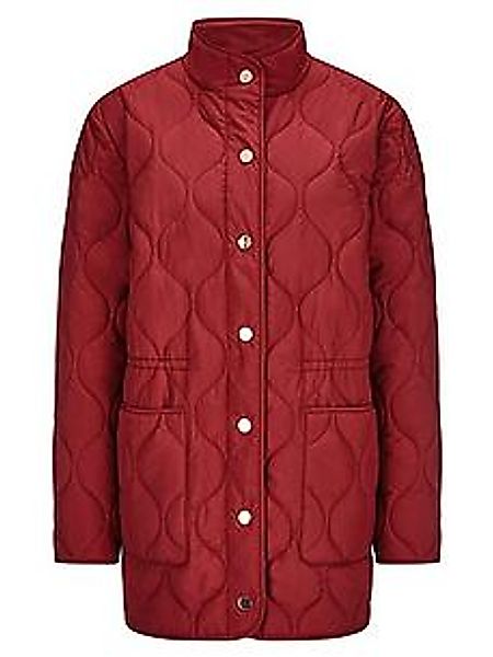 Steppjacke Anna Aura rot günstig online kaufen