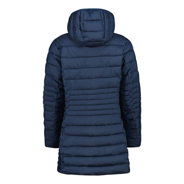 CMP Winterjacke CMP Damen Steppjacke Woman günstig online kaufen