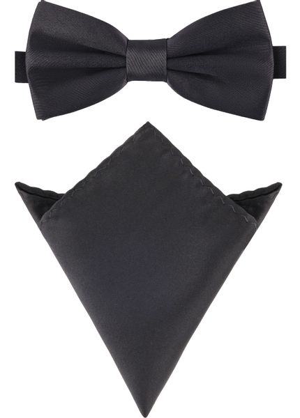 Ladeheid Fliege Herren Schmale Fliege & günstig online kaufen