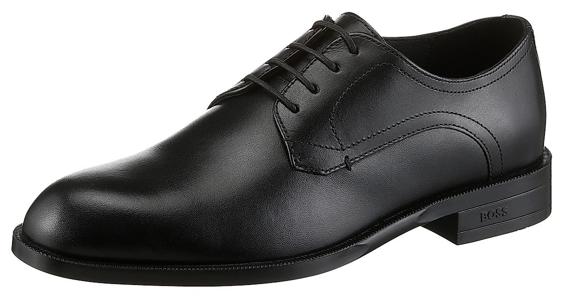 BOSS Tayil Schnürschuh, Anzugschuh, Festtagsschuh, Business-Schnürschuh günstig online kaufen
