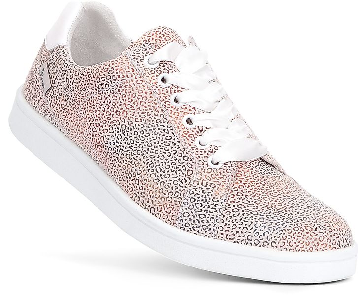UXGO Bequemschuh Scarlett Schnürschuh günstig online kaufen