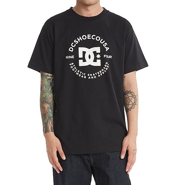 DC Shoes T-Shirt DC Star Pilot günstig online kaufen