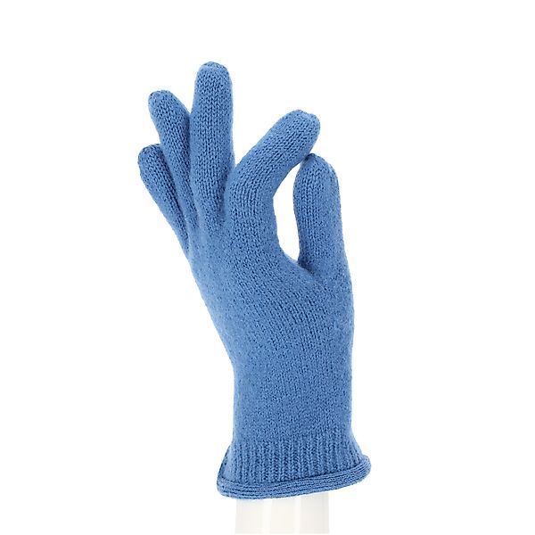 halsüberkopf Accessoires Strickhandschuhe Fingerhandschuh Feinstrick, leich günstig online kaufen