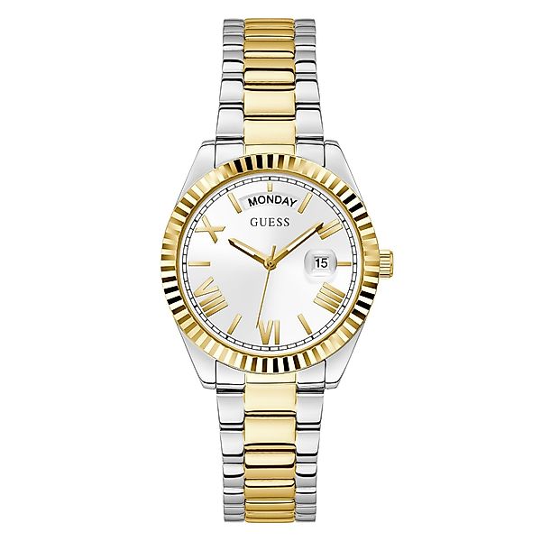 Guess Quarzuhr GW0308L6 günstig online kaufen