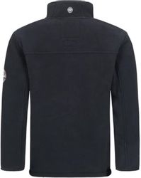Geographical Norway Fleecejacke Herren Outdoor Jacke günstig online kaufen