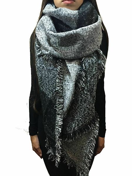 Worldclassca Halstuch Worldclassca XXL DAMEN WINTER günstig online kaufen