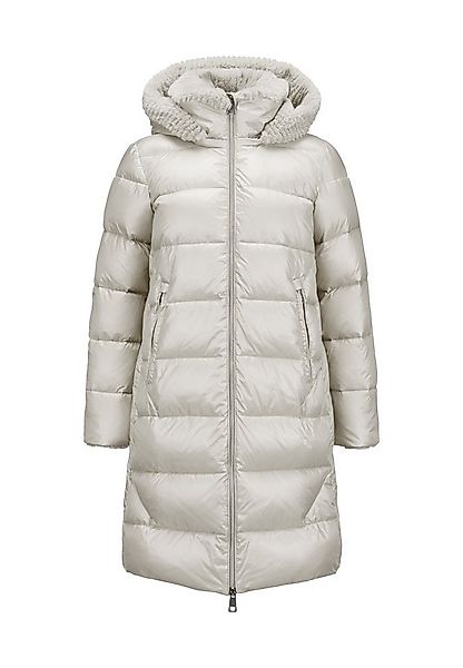Milestone Steppmantel MSRocky Damen Steppjacke Lang Mantel gesteppt normale günstig online kaufen