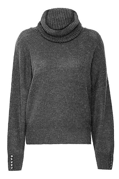 Ichi Rollkragenpullover "Rollkragenpullover IHKamara" günstig online kaufen