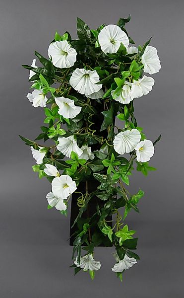 Kunstranke Petunienranke 65cm ZF Kunstpflanzen Kunstblumen günstig online kaufen