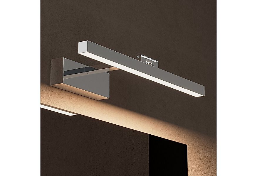 doporro LED Spiegelleuchte Wandlampe Wandleuchte Spiegellampe 40/60cm 9W/14 günstig online kaufen