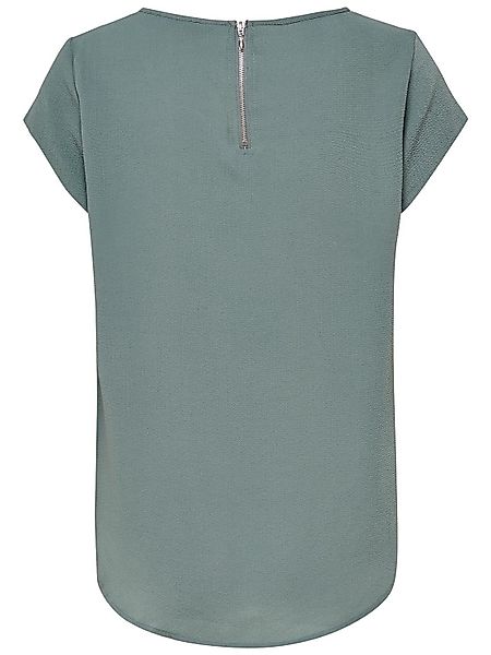 ONLY Blusentop ONLVIC S/S SOLID TOP günstig online kaufen
