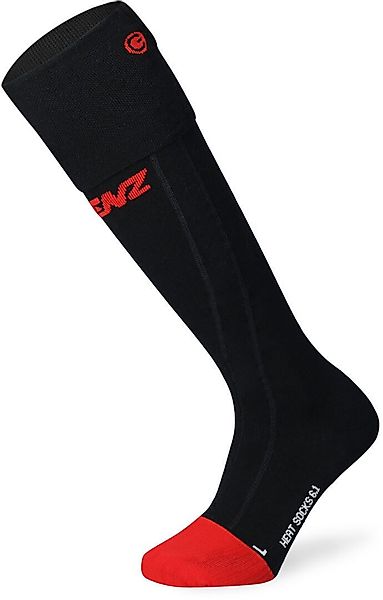Lenz Funktionssocken Heat Sock 6.1 Toe günstig online kaufen