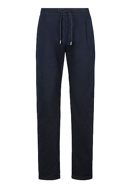 Replay Schlupfhose Regular Fit mit elastischem günstig online kaufen