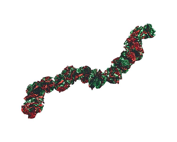 Beeztees Tier-Intelligenzspielzeug Katzenspielzeug Weihnachtsgirlande grün/ günstig online kaufen