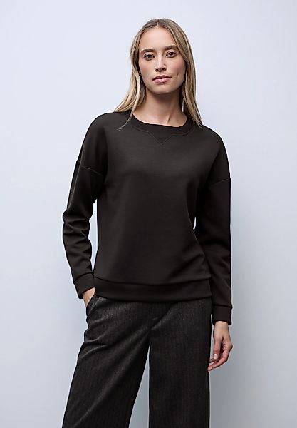 STREET ONE Langarmshirt günstig online kaufen